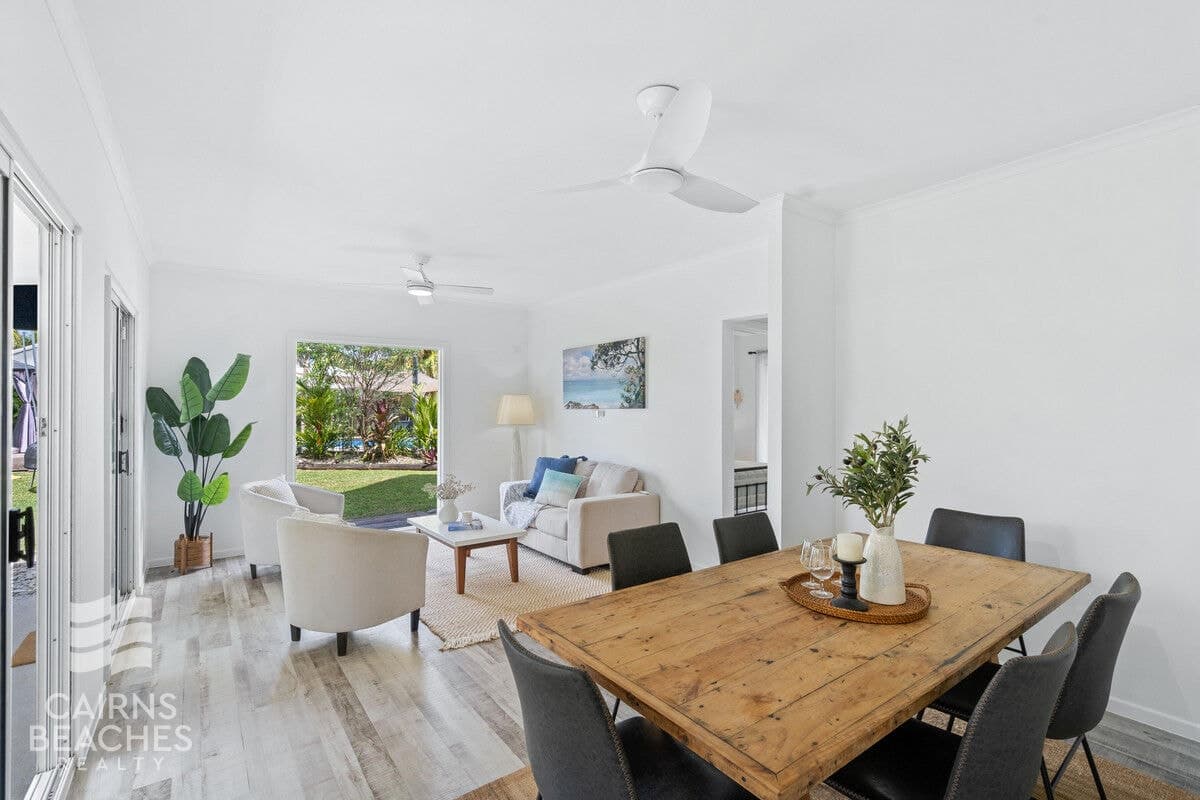 6 Sarina Close, Kewarra Beach - Thumbnail 3