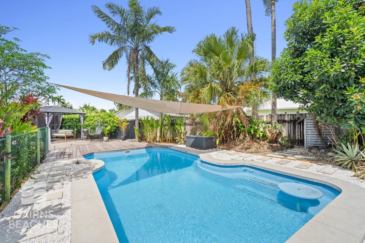 6 Sarina Close, Kewarra Beach - Thumbnail 4