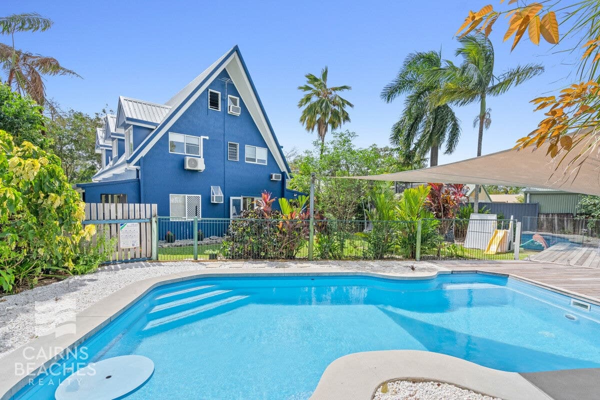 6 Sarina Close, Kewarra Beach - Thumbnail 5