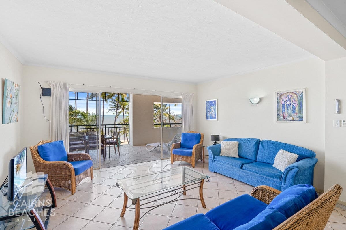 6/39-43 Vasey Esplanade, Trinity Beach - Thumbnail 5
