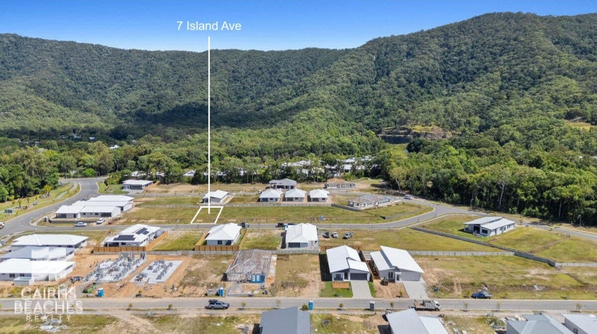 7 Island Avenue, Kewarra Beach - Thumbnail 2