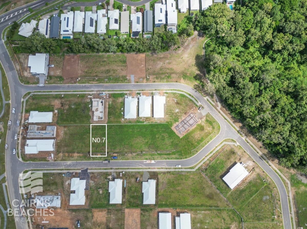 7 Island Avenue, Kewarra Beach - Thumbnail 3