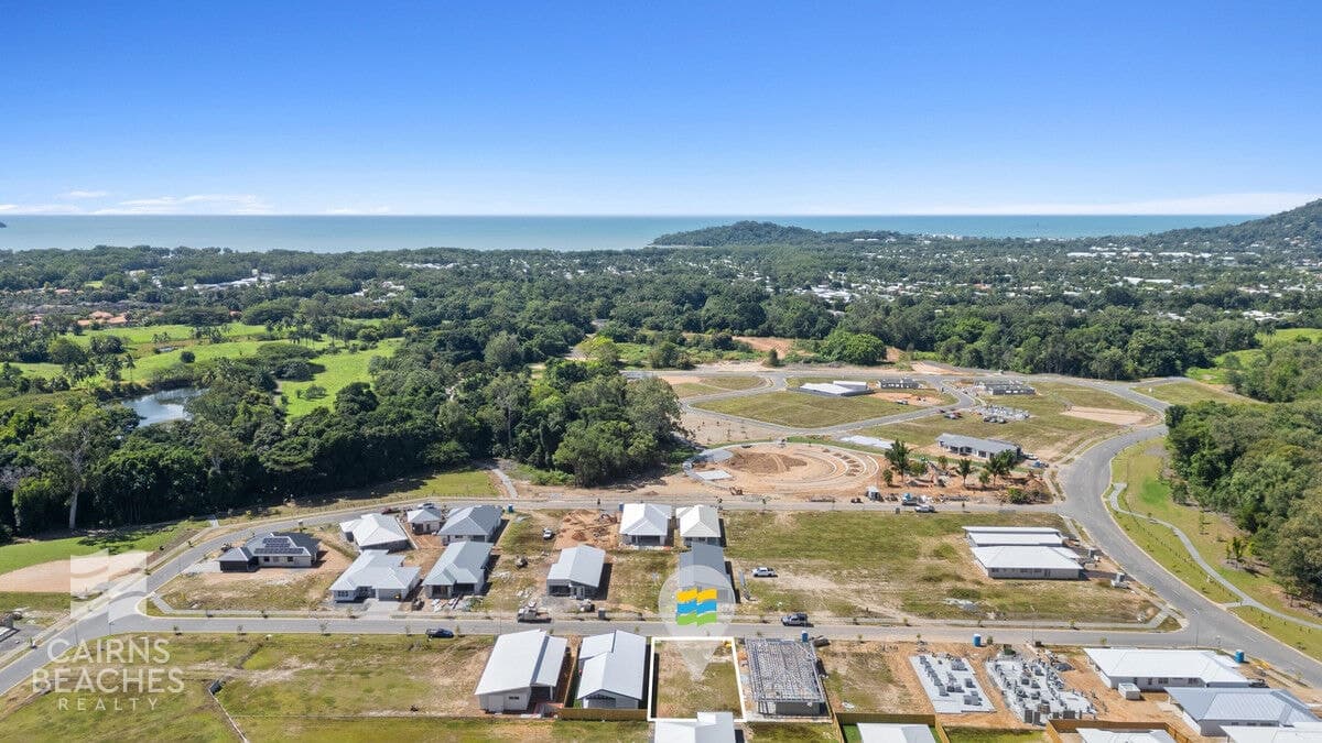 11 Sandbar Avenue, Kewarra Beach - Image 1