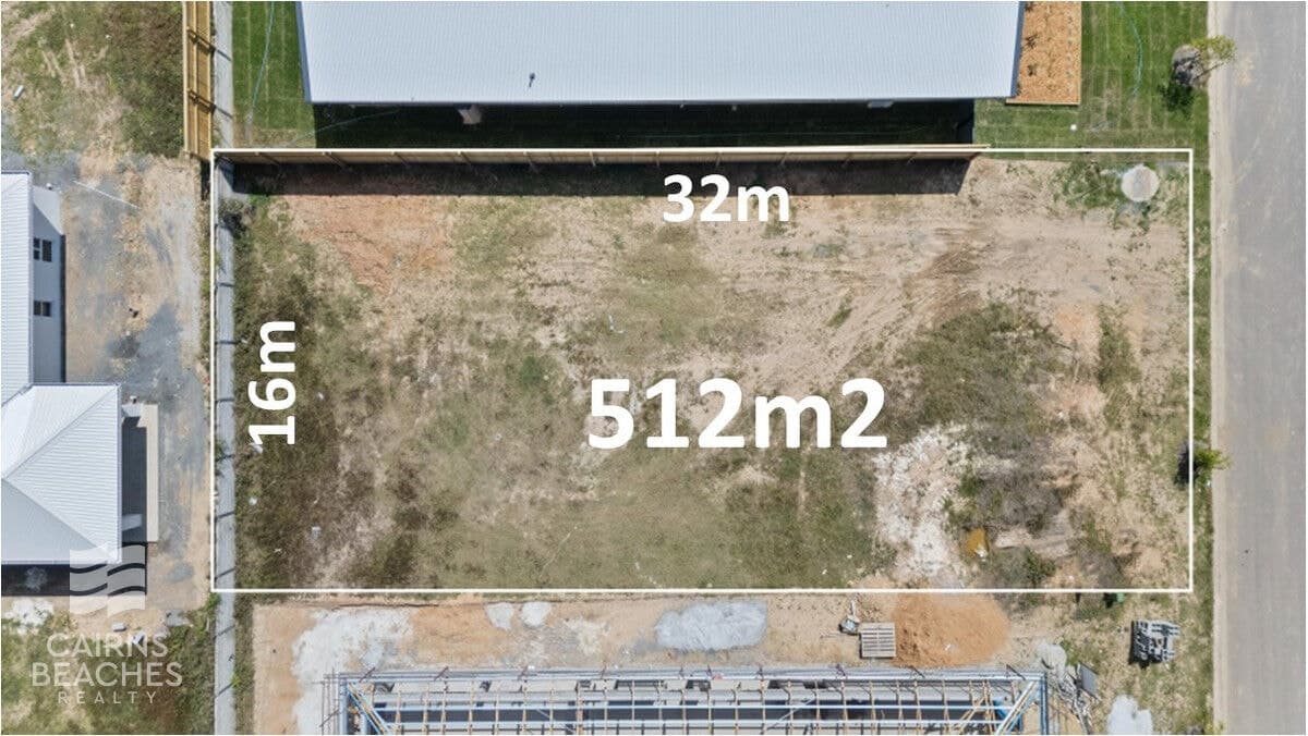 11 Sandbar Avenue, Kewarra Beach - Thumbnail 2