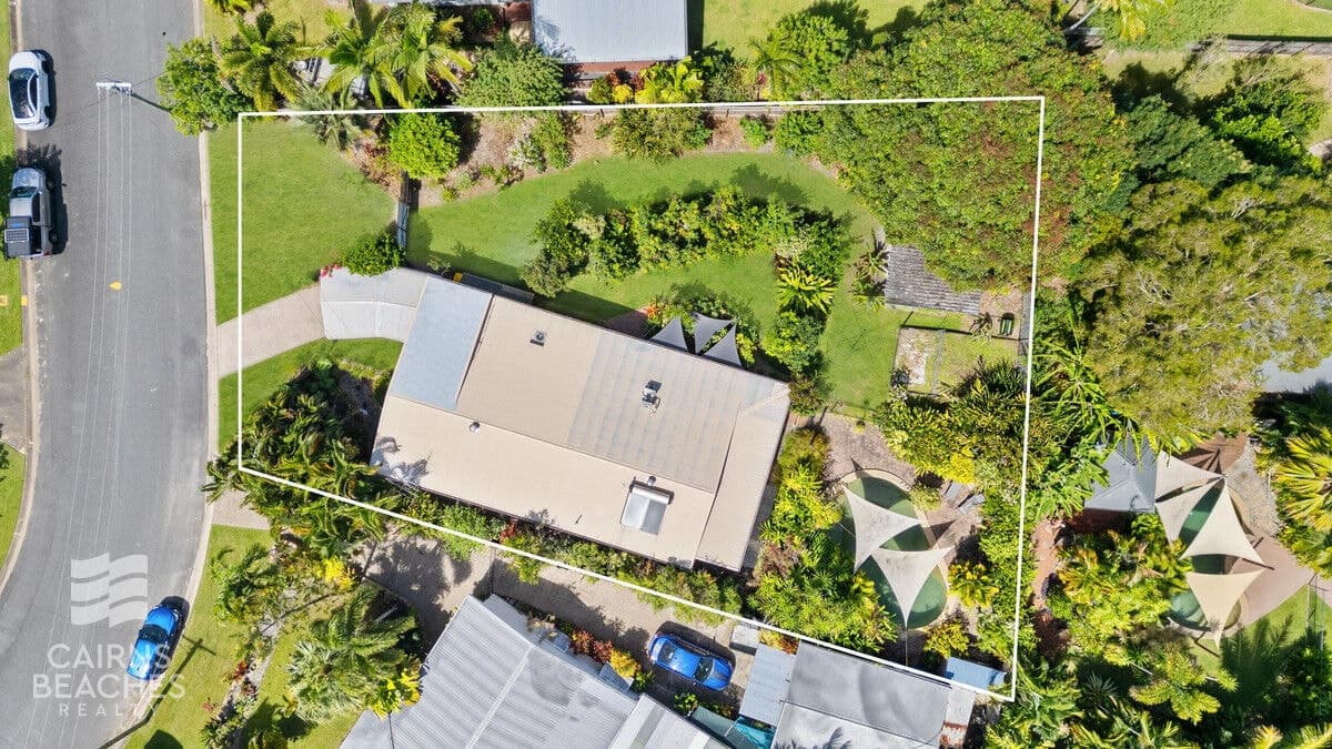 53 Bondi Crescent, Kewarra Beach - Image 1