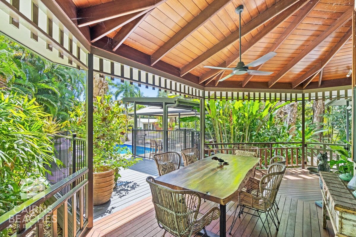 1 Legret Close, Clifton Beach - Thumbnail 7