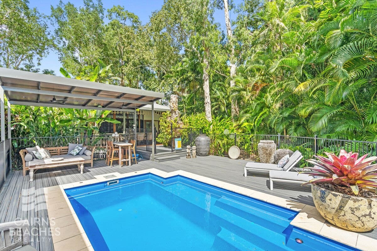 1 Legret Close, Clifton Beach - Thumbnail 8