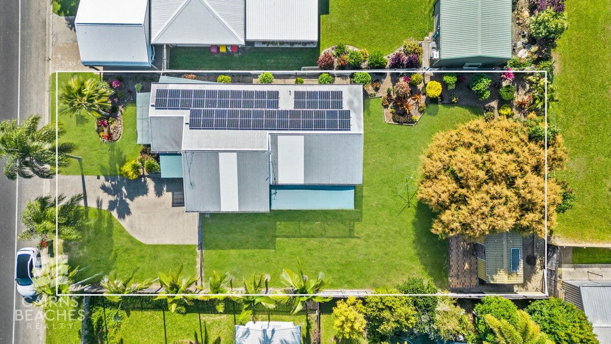 44 Cottesloe Dve, Kewarra Beach - Image 1