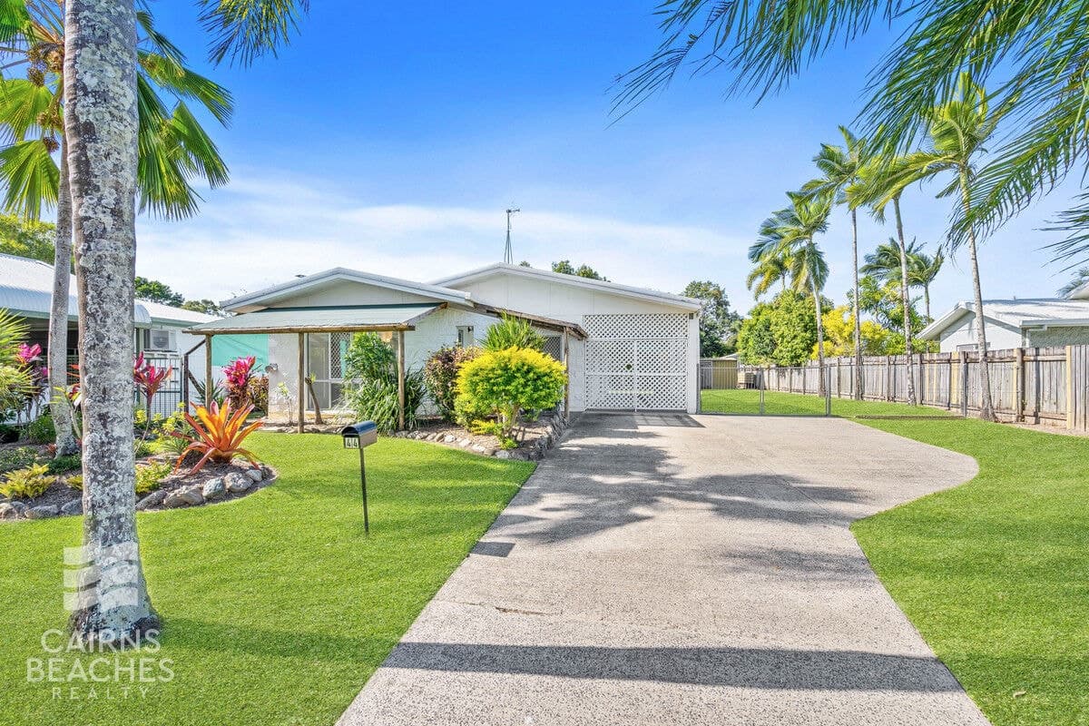 44 Cottesloe Dve, Kewarra Beach - Thumbnail 2
