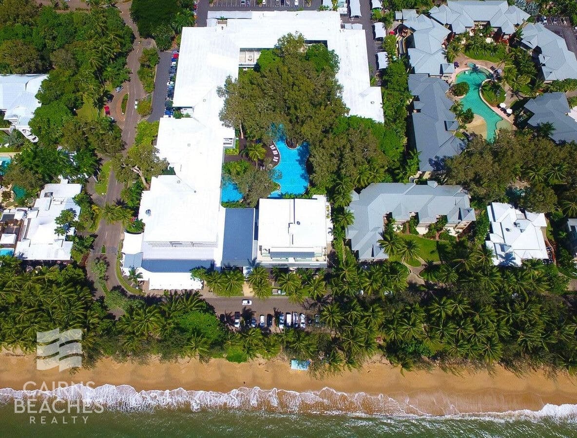 4306/2-22 Veivers Road, Palm Cove - Image 1