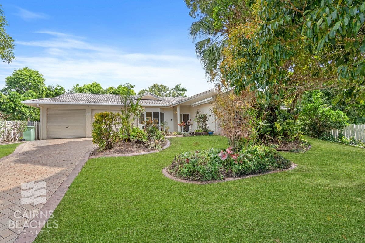 23 Orton Avenue, Kewarra Beach - Image 1