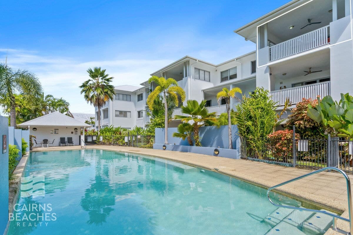 33/114-118 Trinity Beach Road, Trinity Beach - Image 1