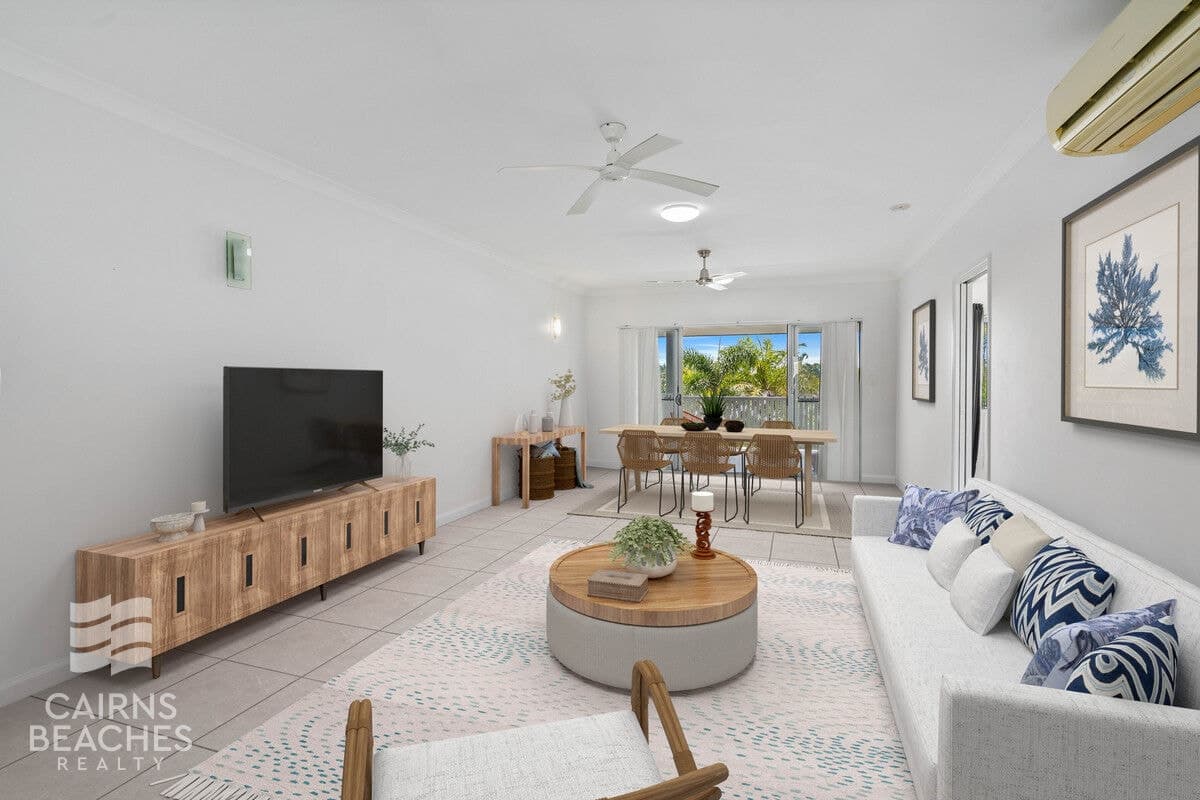 33/114-118 Trinity Beach Road, Trinity Beach - Thumbnail 3