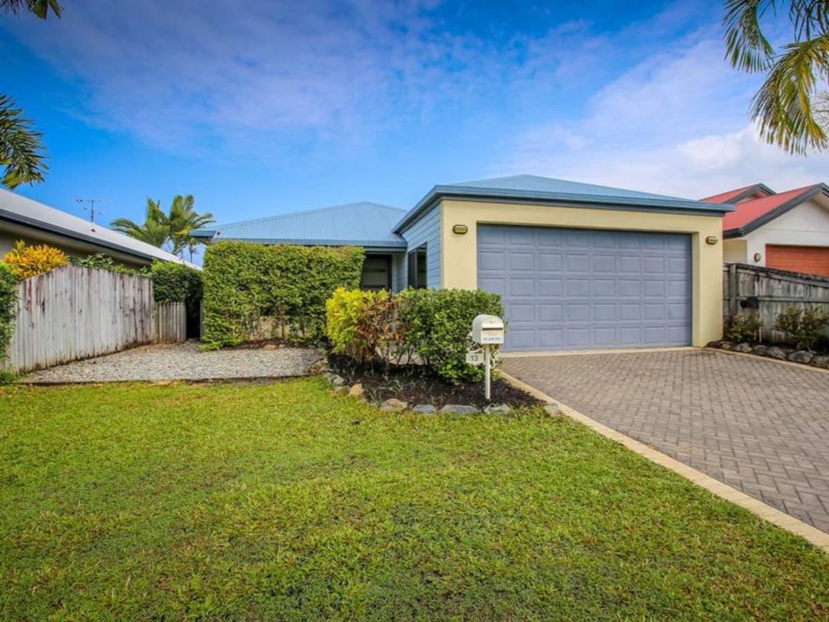13 Venice Close, Kewarra Beach - Image 1