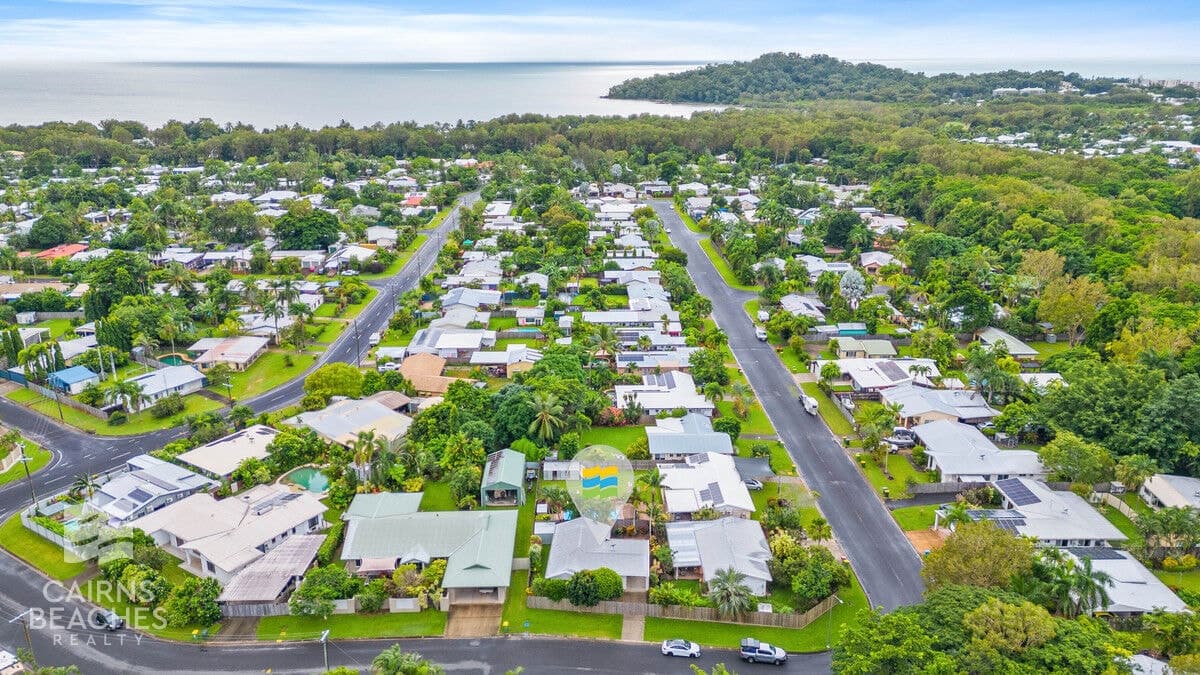 1/40-42 Bondi Crescent, Kewarra Beach - Image 1