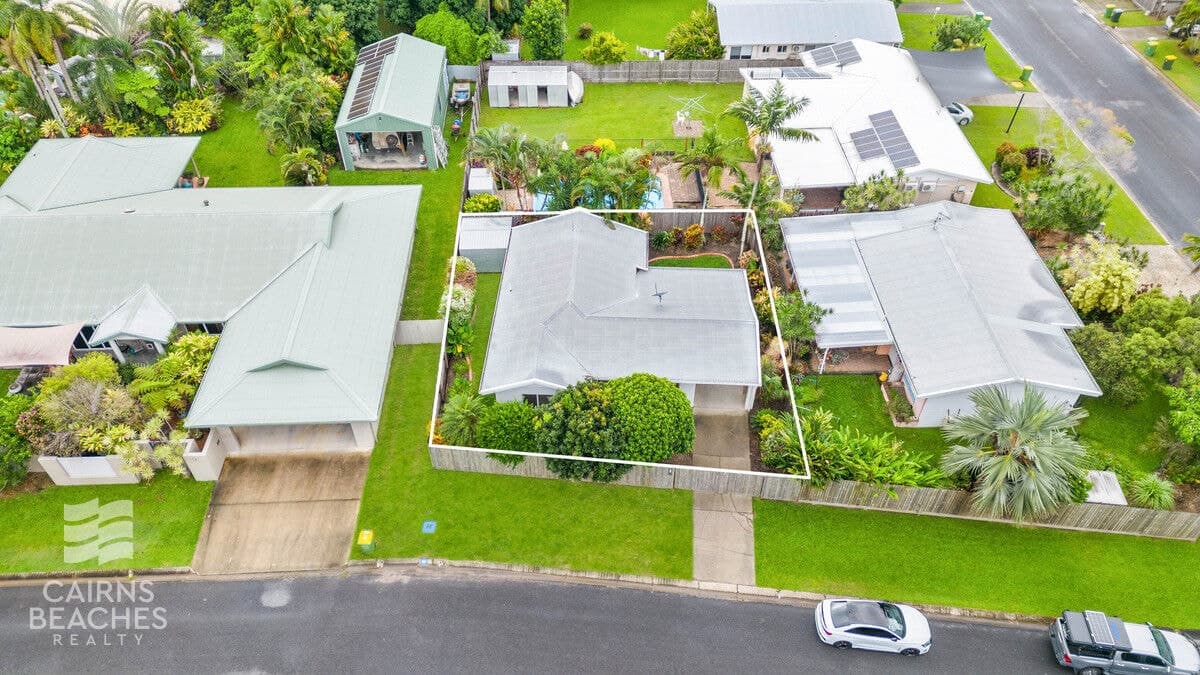 1/40-42 Bondi Crescent, Kewarra Beach - Thumbnail 2