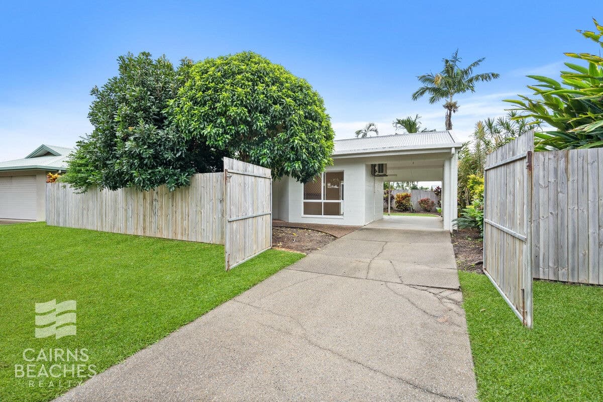 1/40-42 Bondi Crescent, Kewarra Beach - Thumbnail 3