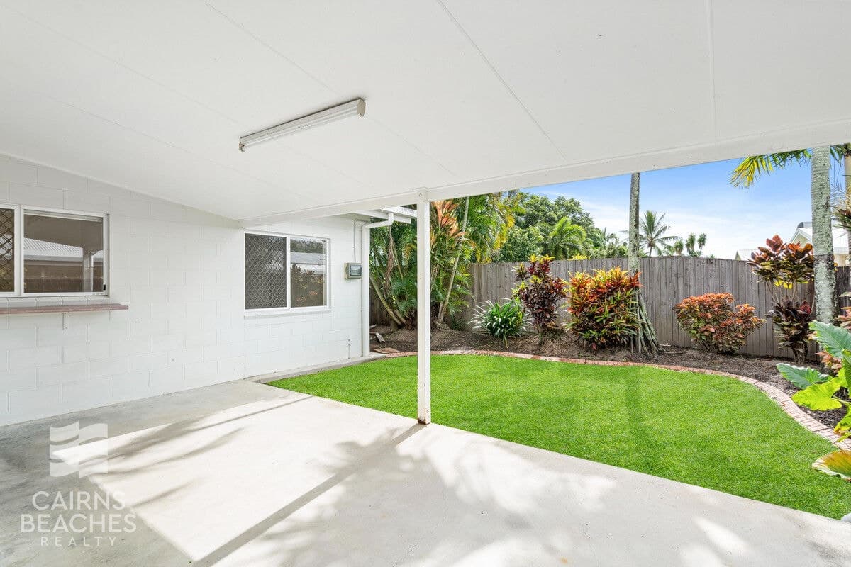 1/40-42 Bondi Crescent, Kewarra Beach - Thumbnail 8