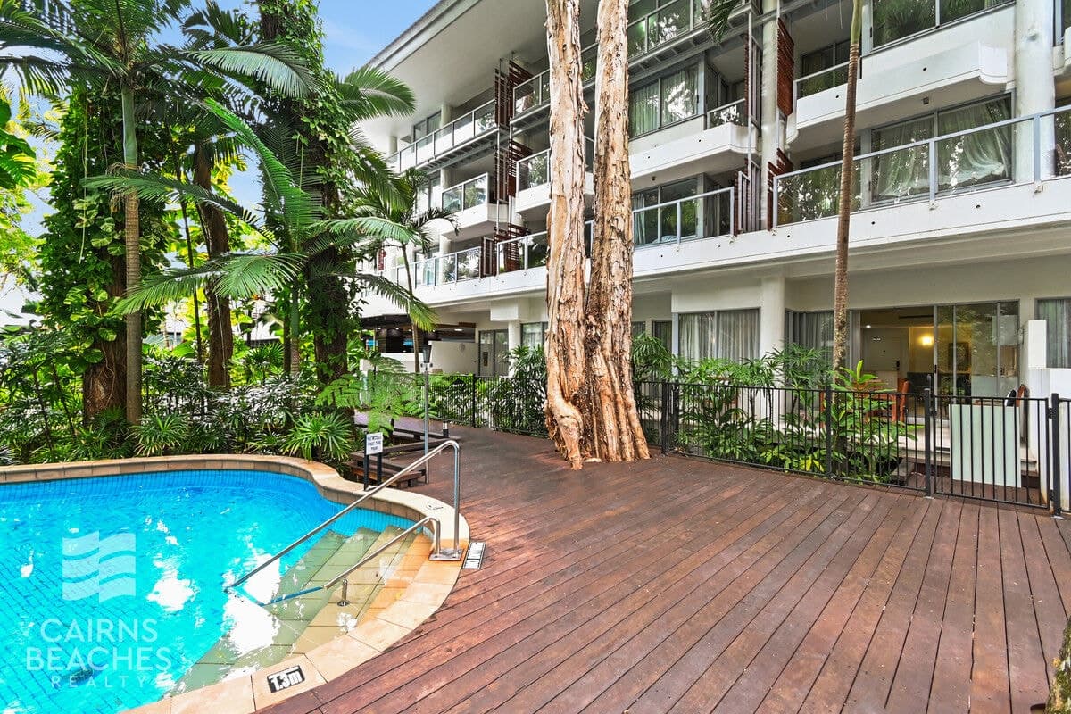 2107/41 Williams Esplanade, Palm Cove - Image 1