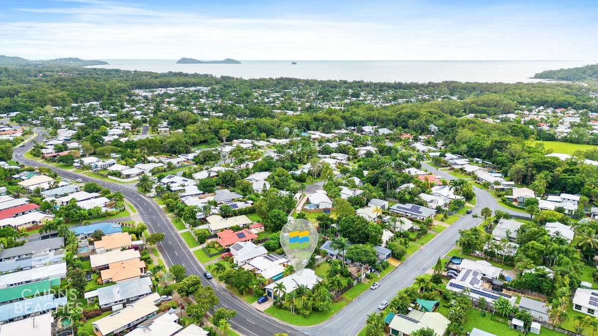22 Cottesloe Drive, Kewarra Beach - Image 1