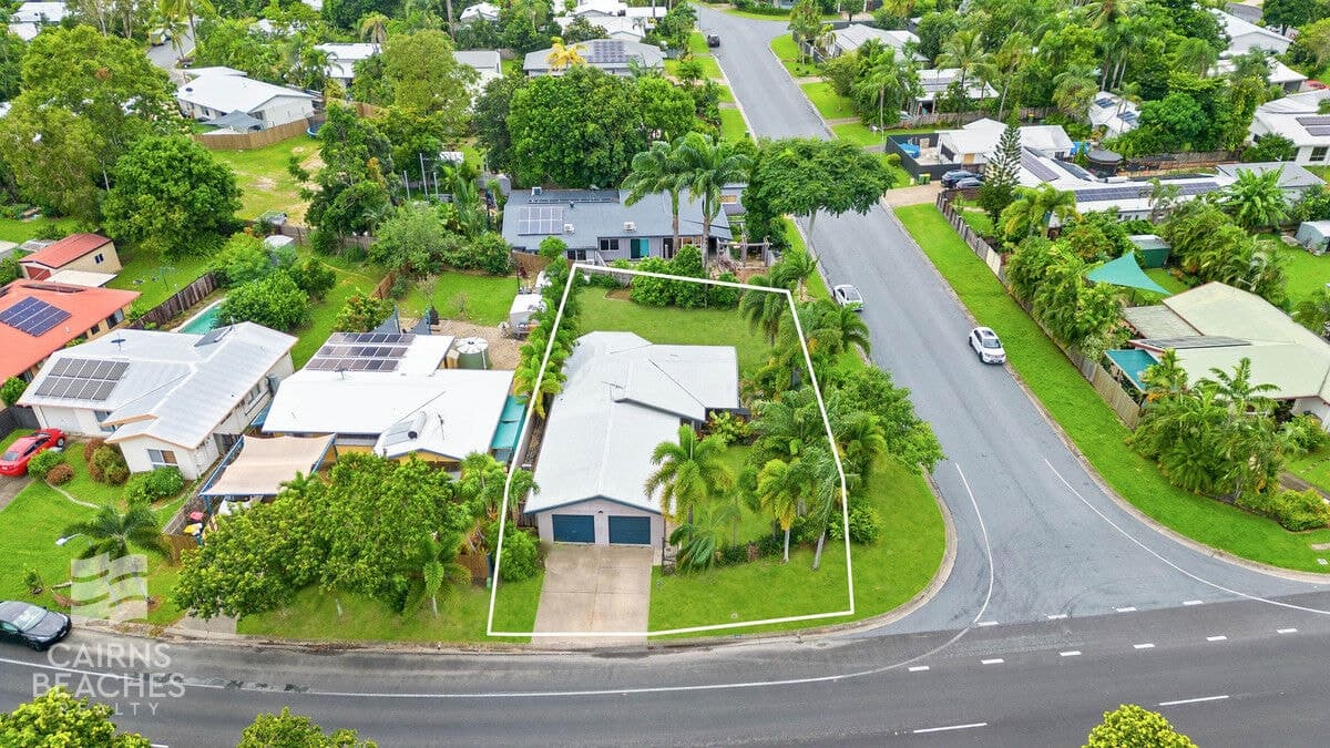 22 Cottesloe Drive, Kewarra Beach - Thumbnail 2