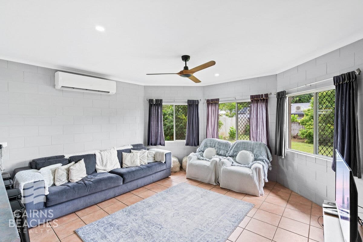 22 Cottesloe Drive, Kewarra Beach - Thumbnail 4