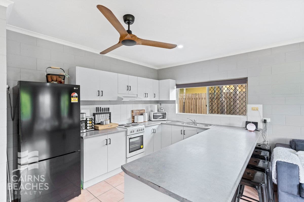 22 Cottesloe Drive, Kewarra Beach - Thumbnail 5