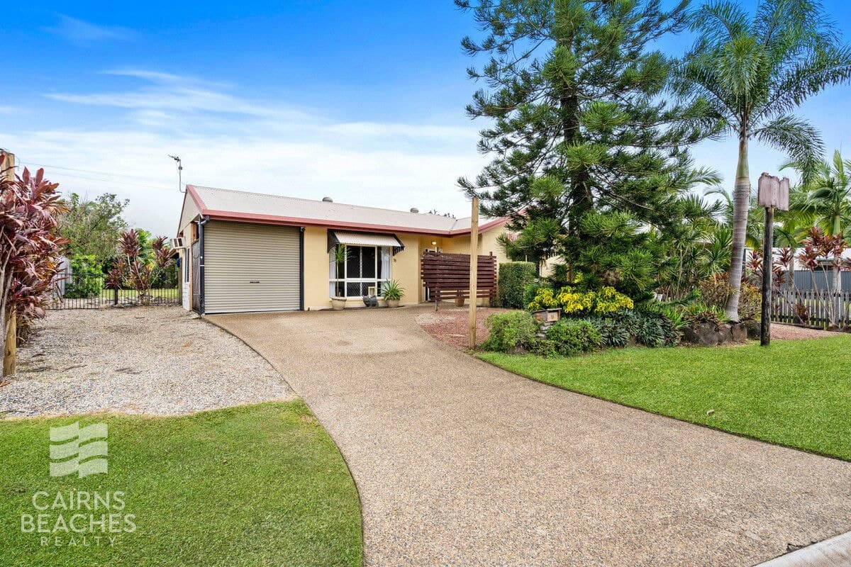 18 Shell Close, Kewarra Beach - Image 1
