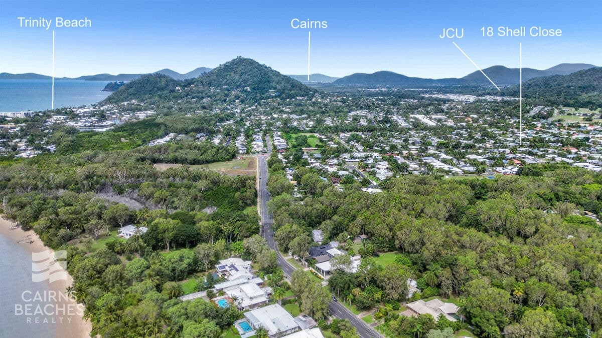 18 Shell Close, Kewarra Beach - Thumbnail 4