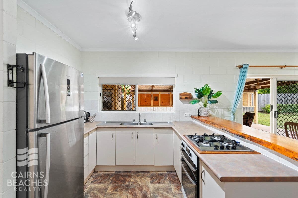 18 Shell Close, Kewarra Beach - Thumbnail 8