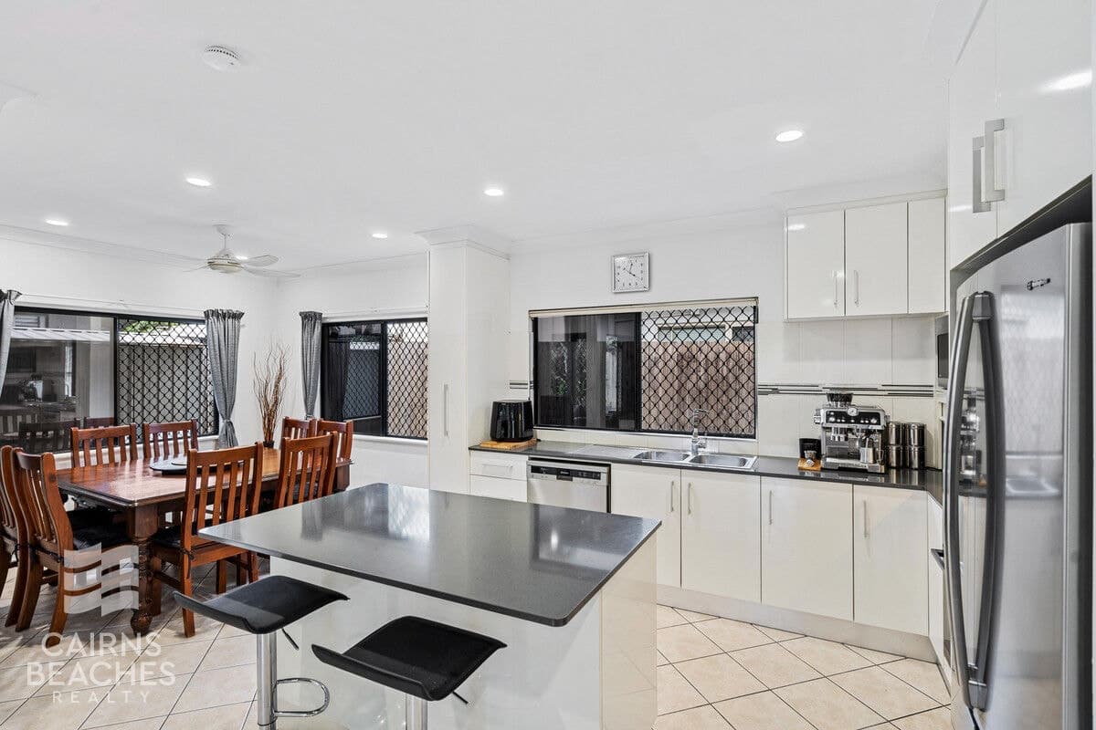 15 Cottesloe Drive, Kewarra Beach - Thumbnail 2