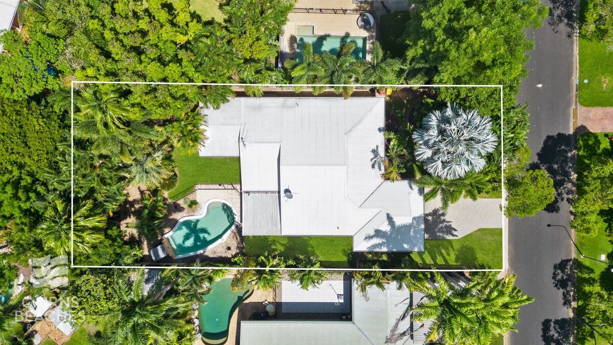18 Isaac Smith Close, Kewarra Beach - Thumbnail 3