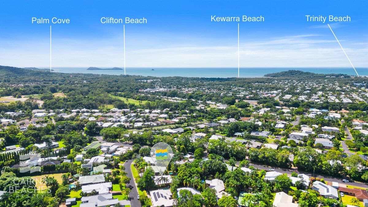 18 Isaac Smith Close, Kewarra Beach - Thumbnail 5