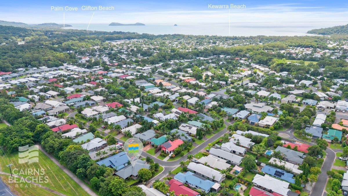 32 Mia Street, Kewarra Beach - Thumbnail 3