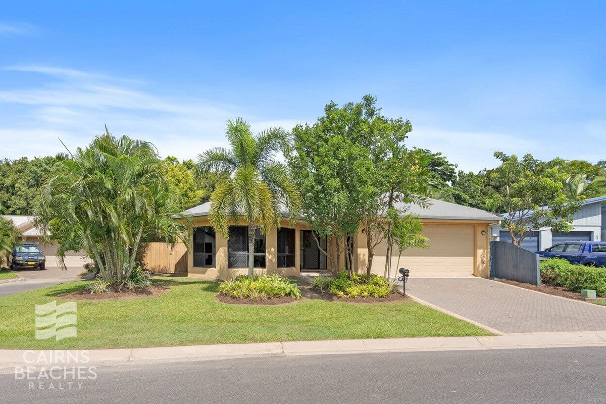 32 Mia Street, Kewarra Beach - Thumbnail 4