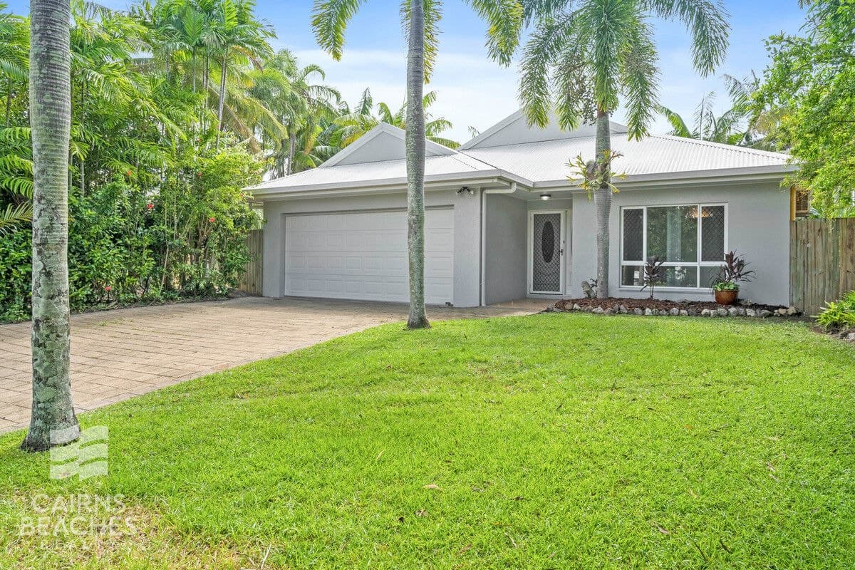 3 Cronulla Close, Kewarra Beach - Image 1
