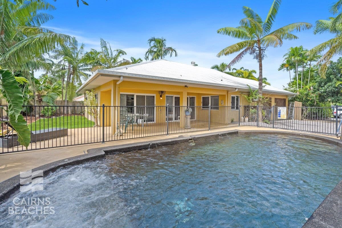 3 Cronulla Close, Kewarra Beach - Thumbnail 3