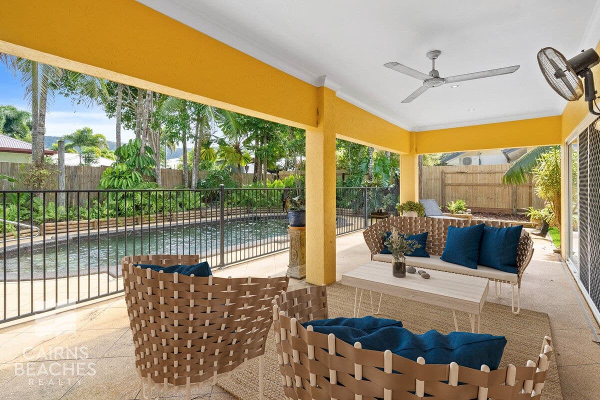 3 Cronulla Close, Kewarra Beach - Thumbnail 4