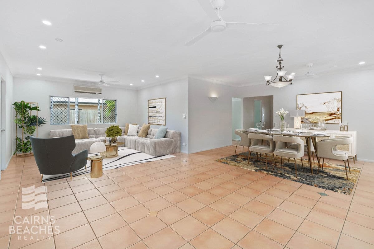 3 Cronulla Close, Kewarra Beach - Thumbnail 6