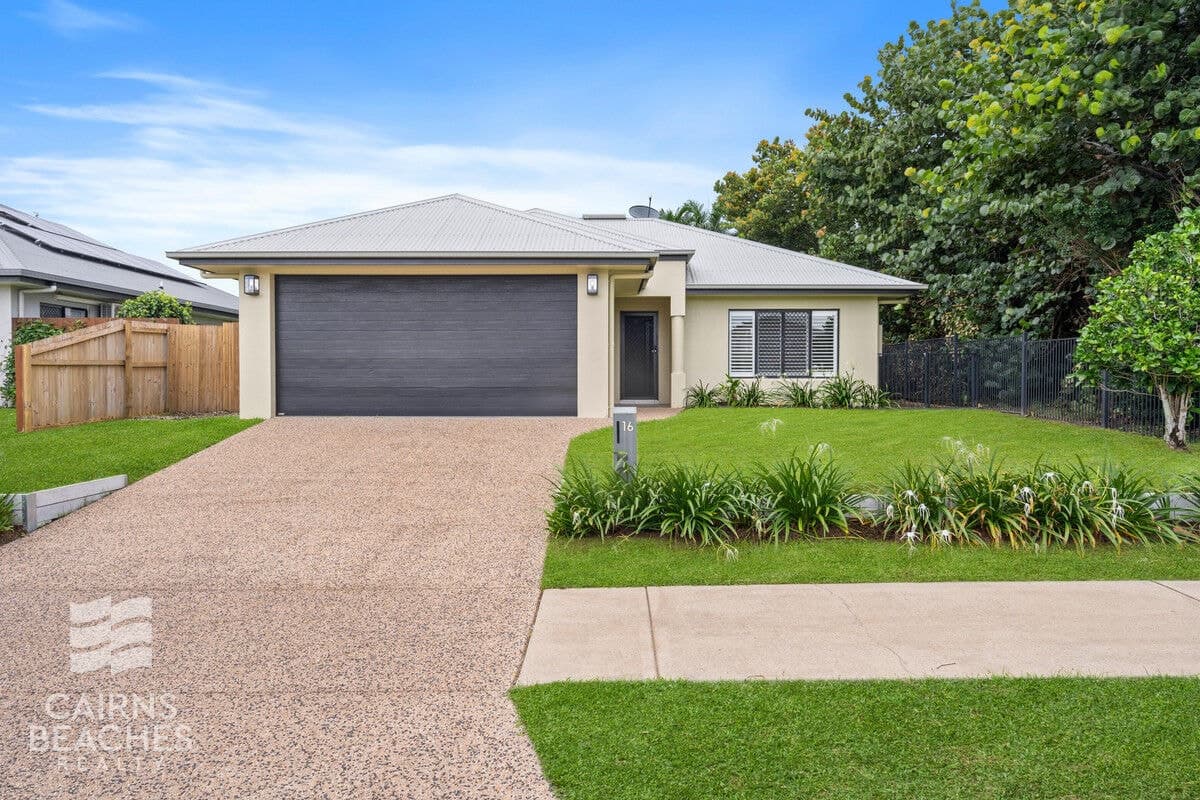 16 Seton Street, Trinity Park - Image 1