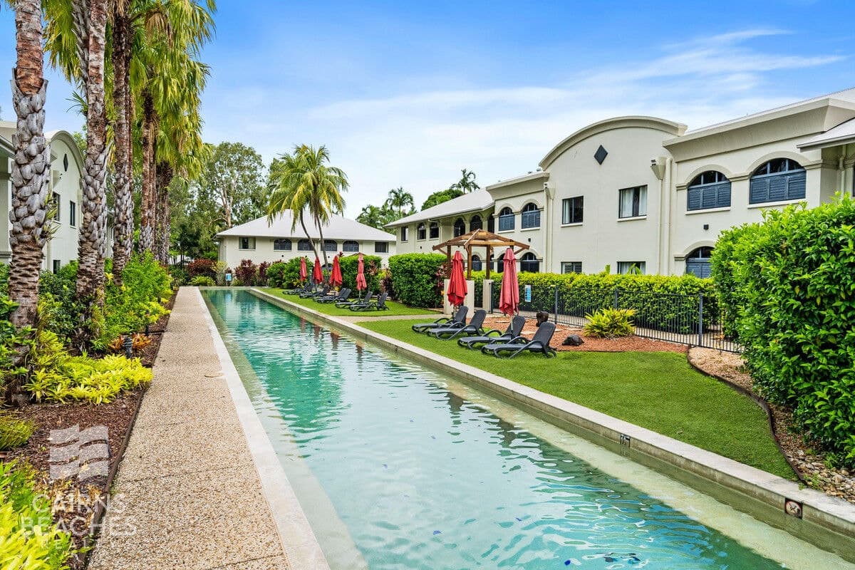 43/81-85 Cedar Road, Palm Cove - Image 1