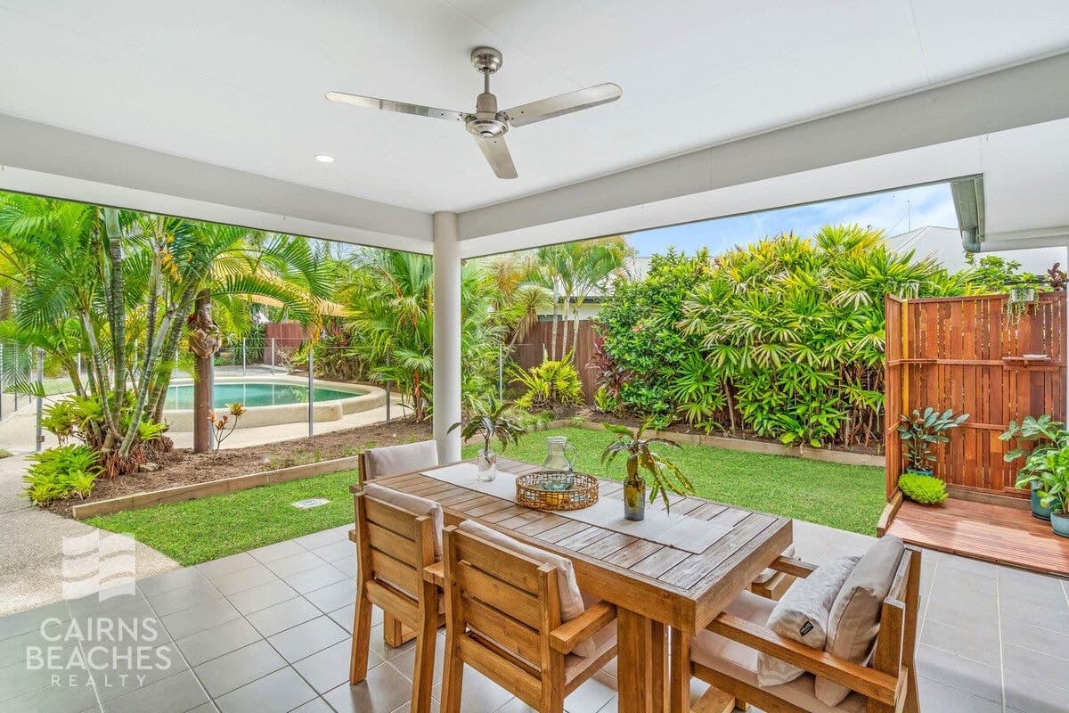 8 Burleigh Close, Kewarra Beach - Thumbnail 3