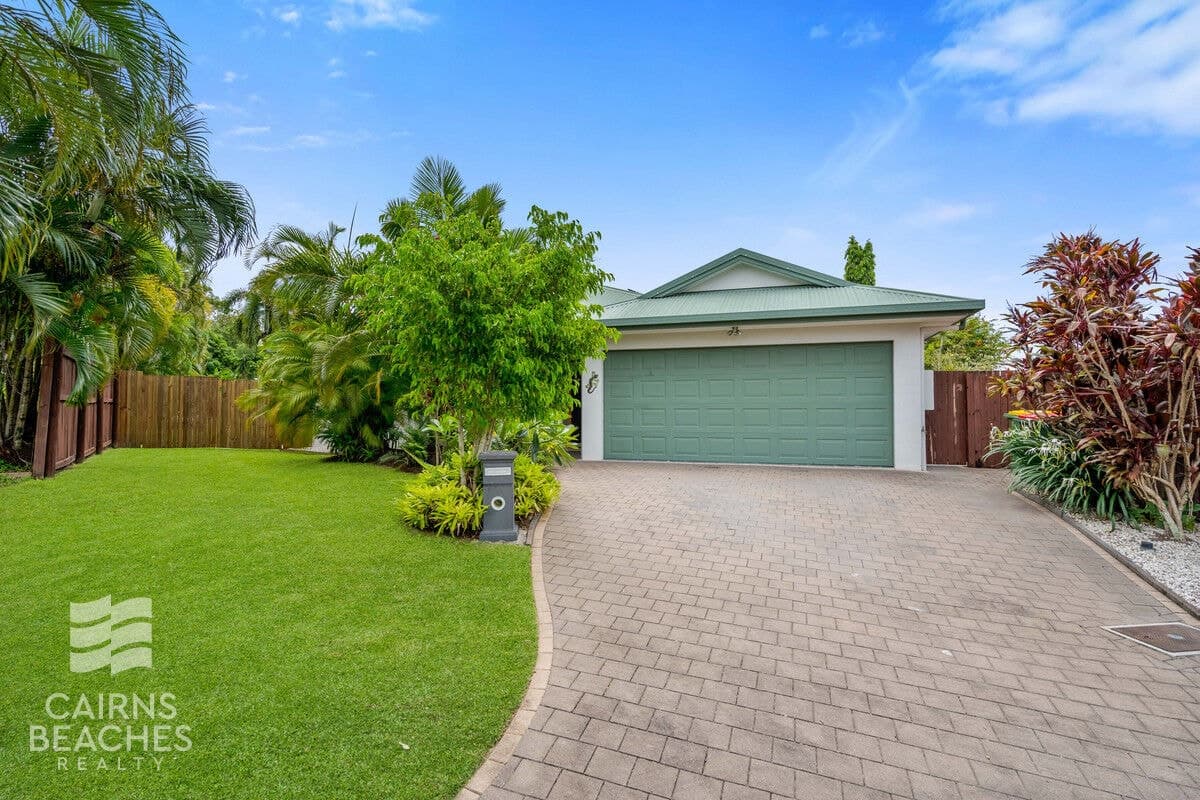 8 Burleigh Close, Kewarra Beach - Thumbnail 6