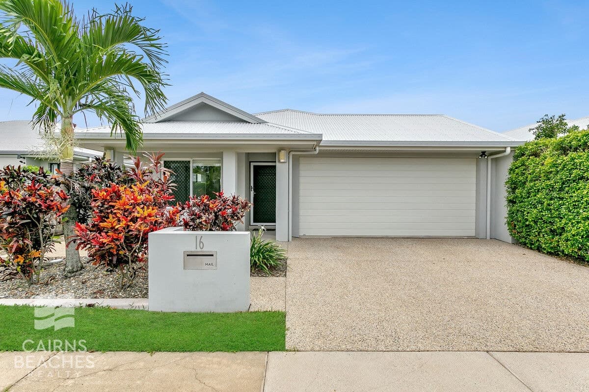 16 Newry Trail, Smithfield - Image 1