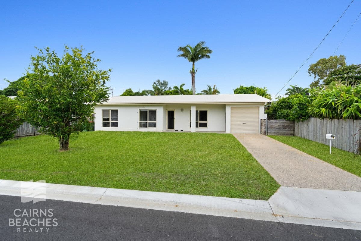 9A Mahab Street, Kewarra Beach - Image 1