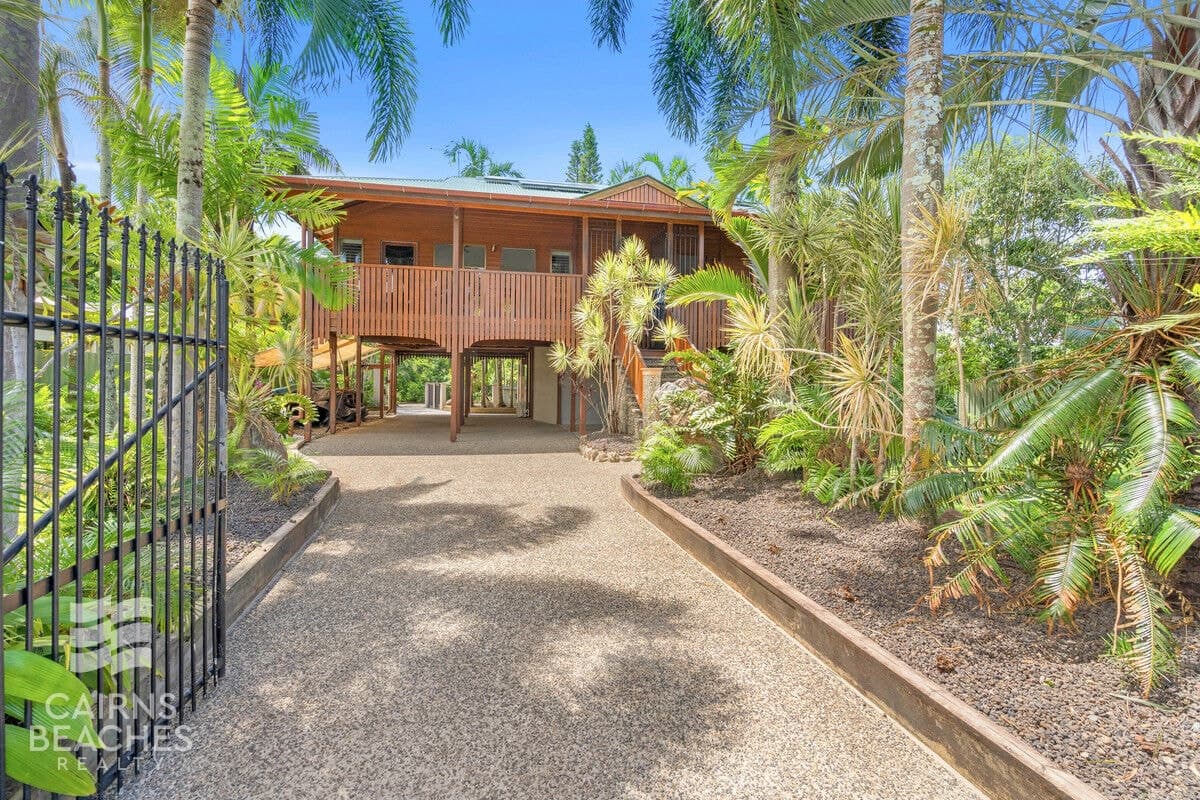 107 Cottesloe Dve, Kewarra Beach - Thumbnail 3