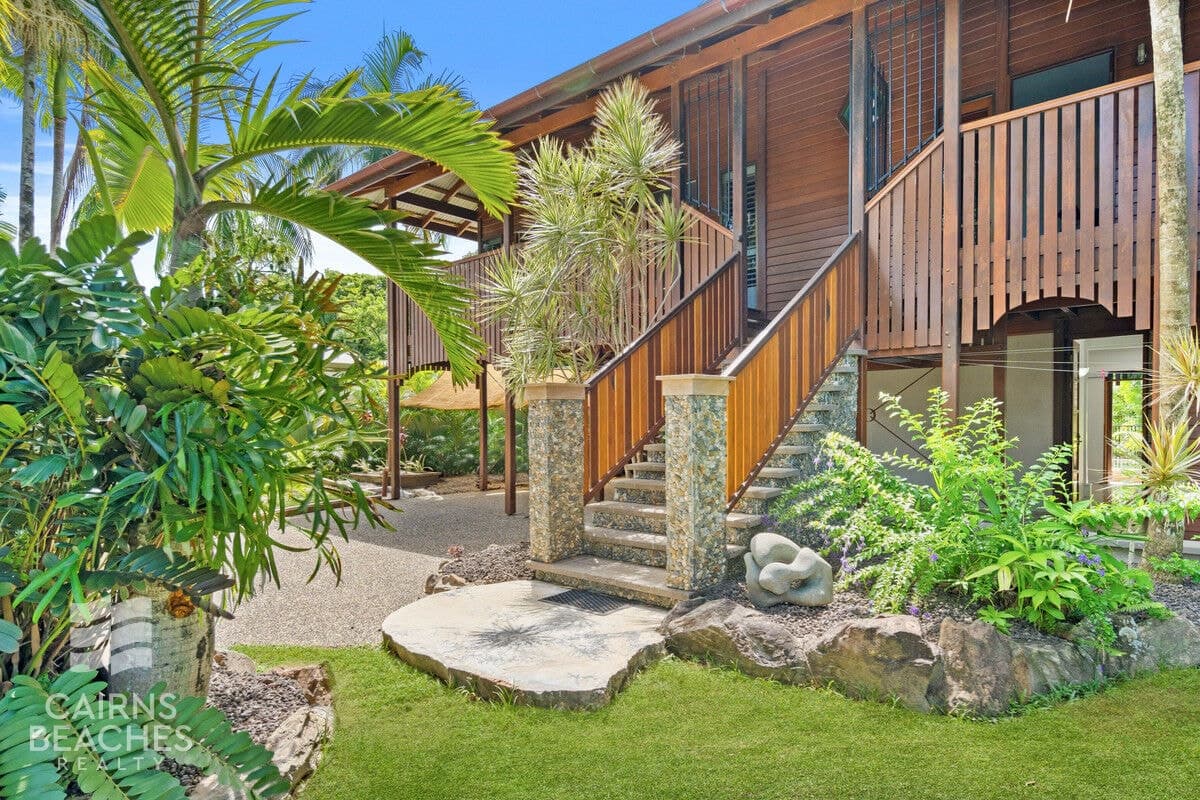 107 Cottesloe Dve, Kewarra Beach - Thumbnail 5