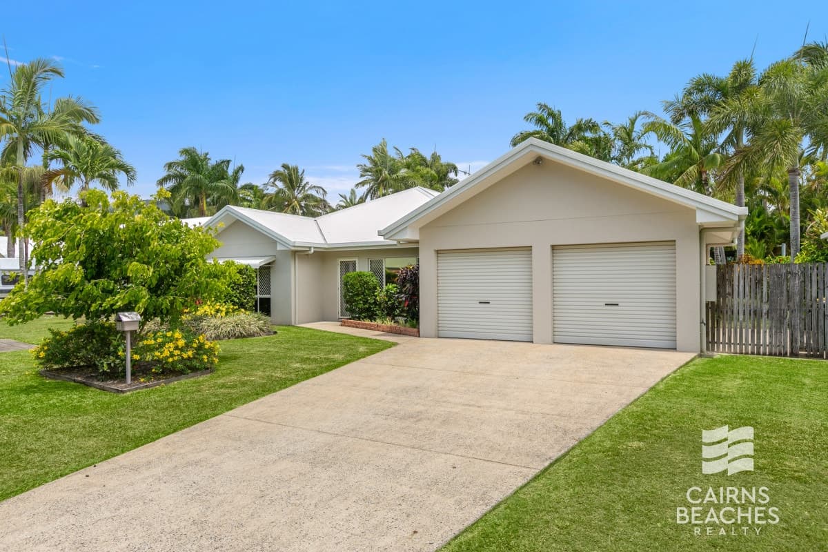 11 Koonya Close, Kewarra Beach - Image 1