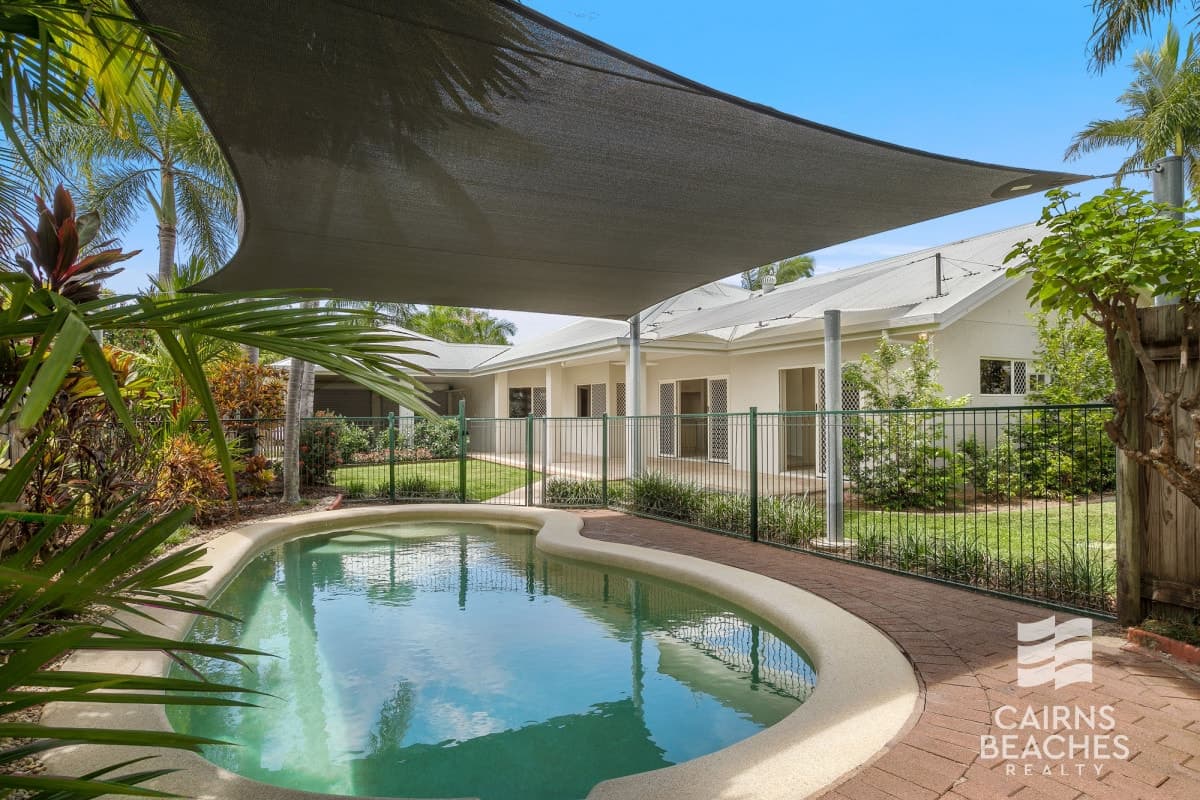 11 Koonya Close, Kewarra Beach - Thumbnail 2