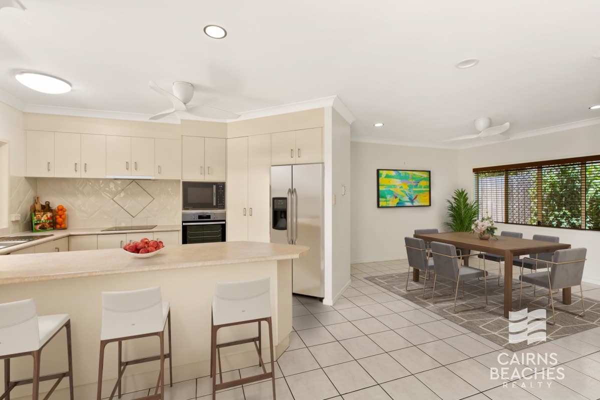 11 Koonya Close, Kewarra Beach - Thumbnail 3